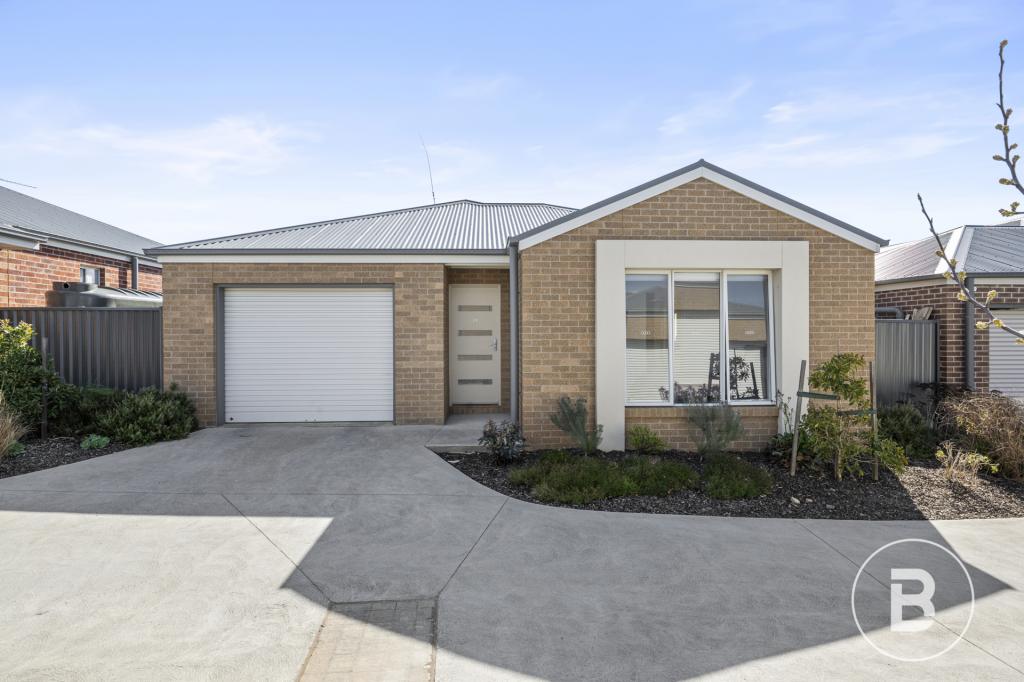 21 Eldenwood Mews, Canadian, VIC 3350