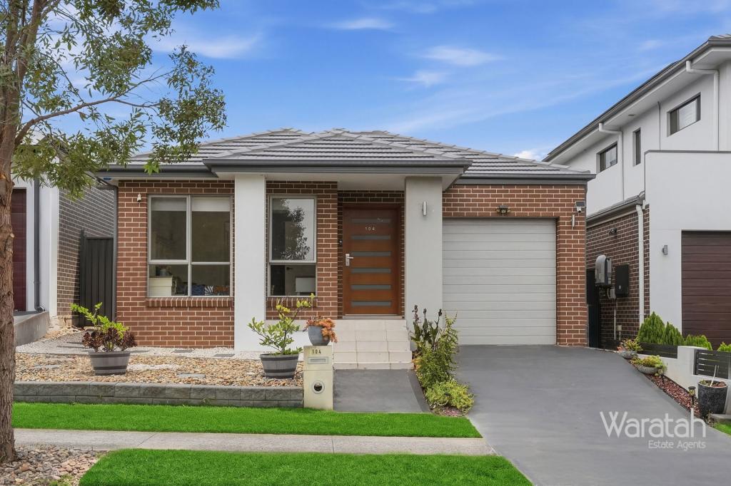 104 Florentine Pde, Marsden Park, NSW 2765