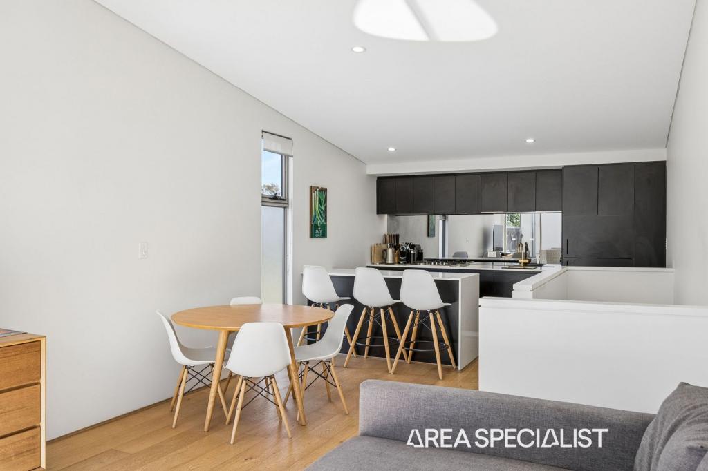 9/18 Park Rd, Crawley, WA 6009
