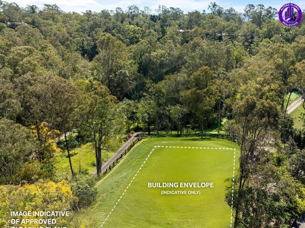 15a Vidgen Lane, Kenmore, QLD 4069