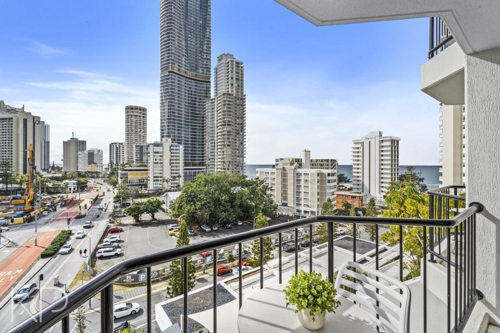 627/22 View Ave, Surfers Paradise, QLD 4217