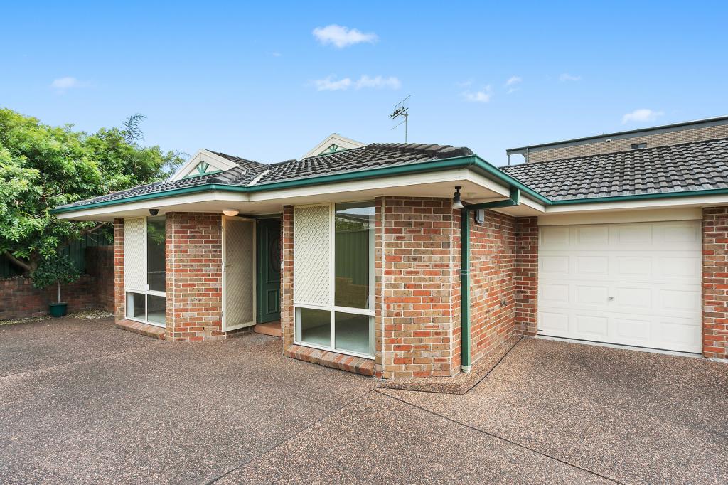 3/25 Bay Rd, The Entrance, NSW 2261