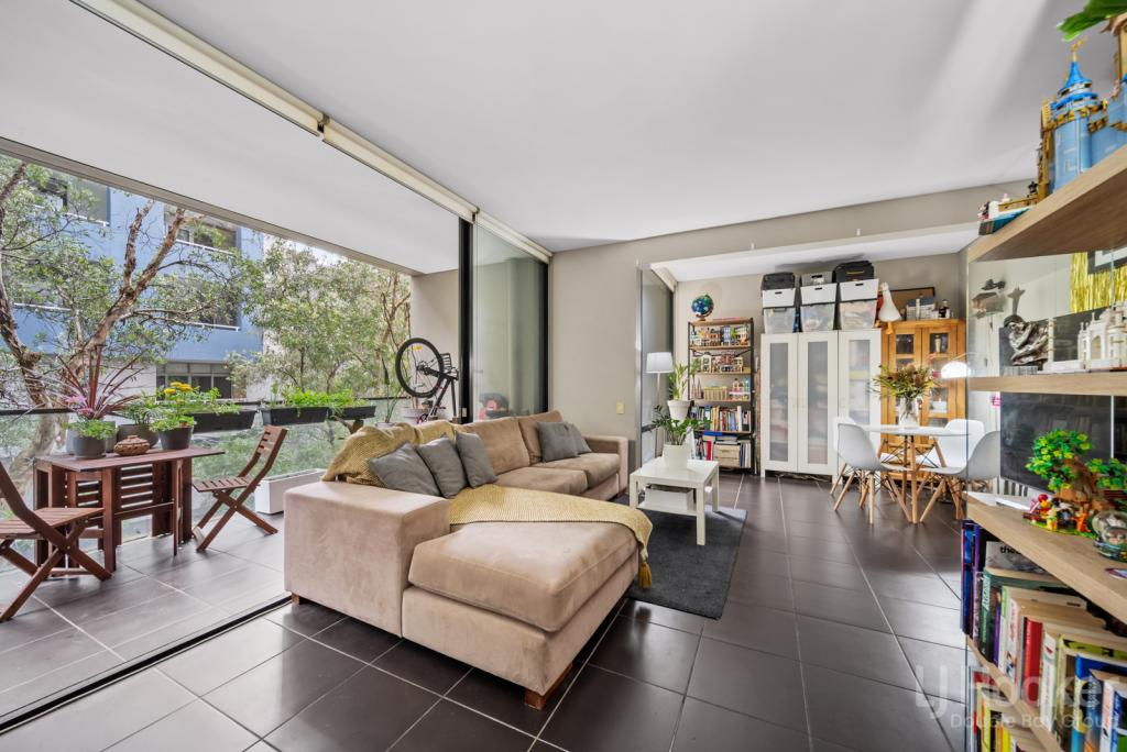 4/32-40 Holt St, Surry Hills, NSW 2010