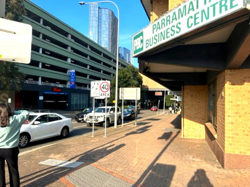 6/2 O' Connell St, Parramatta, NSW 2150