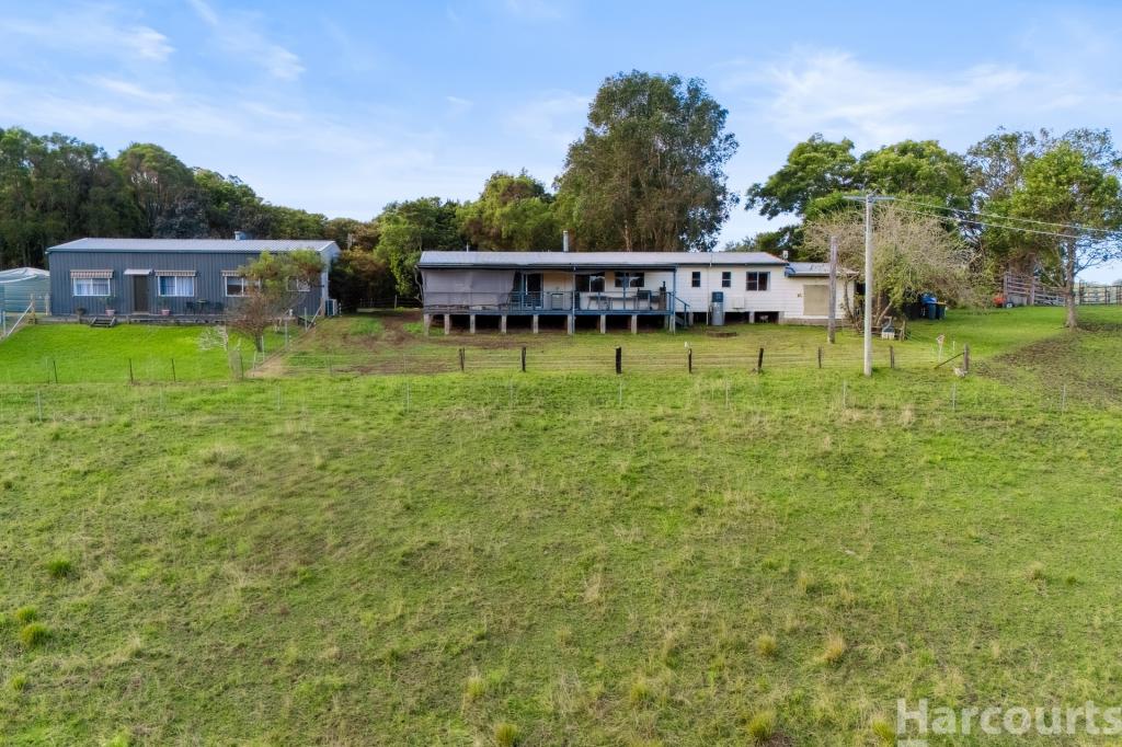 209 Upsalls Creek Rd, Upsalls Creek, NSW 2439