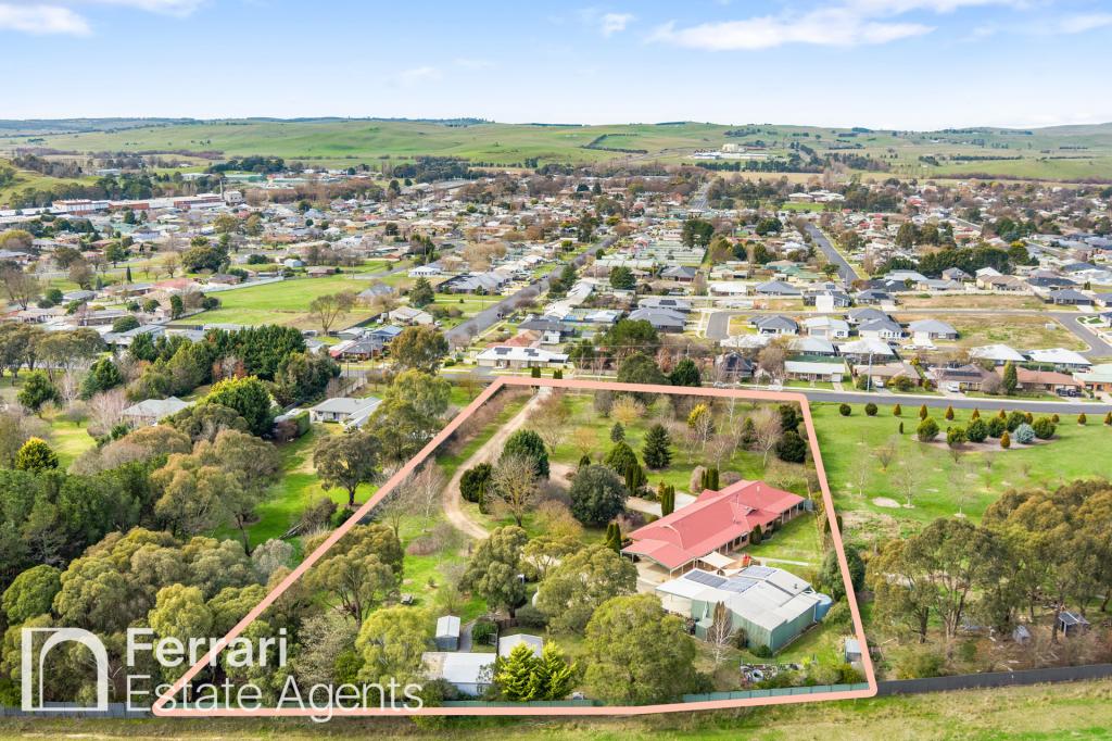 3 PALMER ST, BLAYNEY, NSW 2799