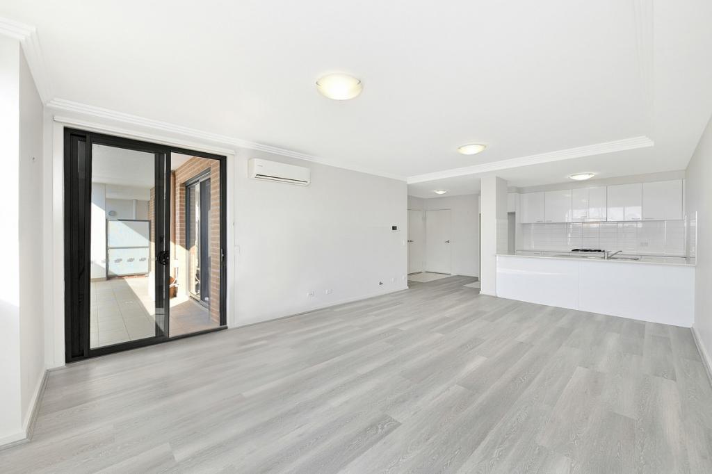 63/9-11 Weston St, Rosehill, NSW 2142