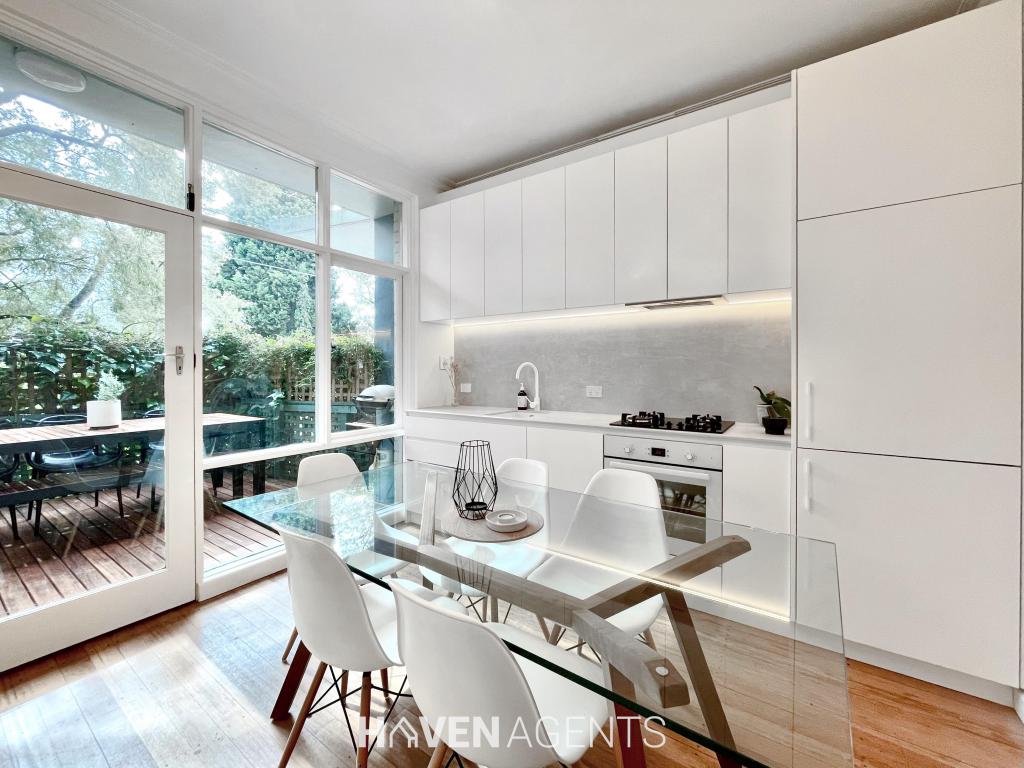 5/614 Inkerman Rd, Caulfield North, VIC 3161