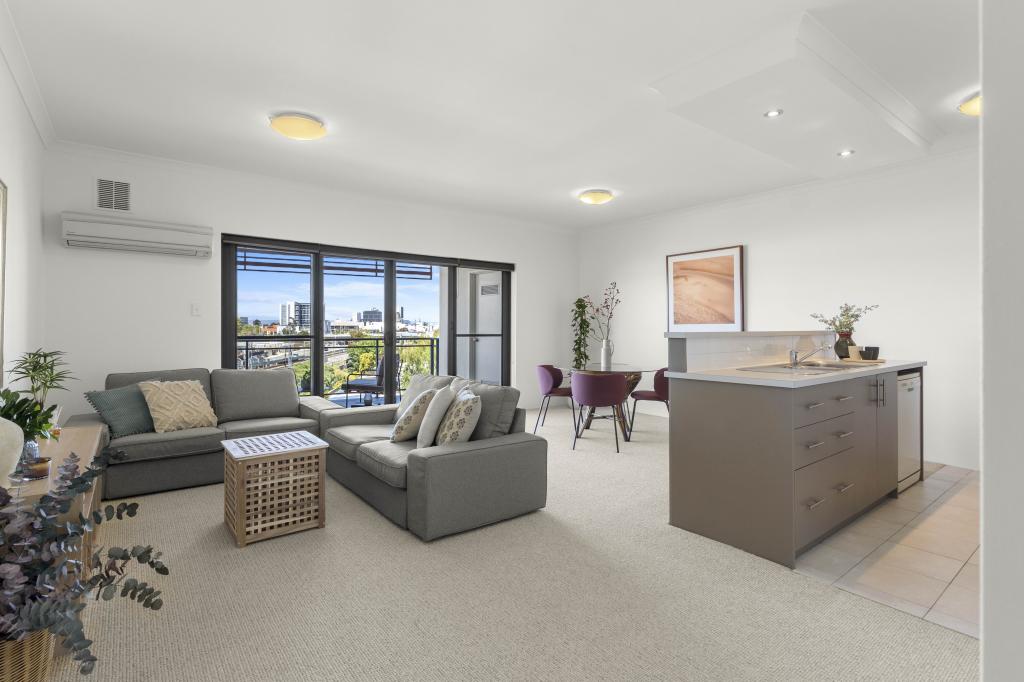 56/4 Delhi St, West Perth, WA 6005