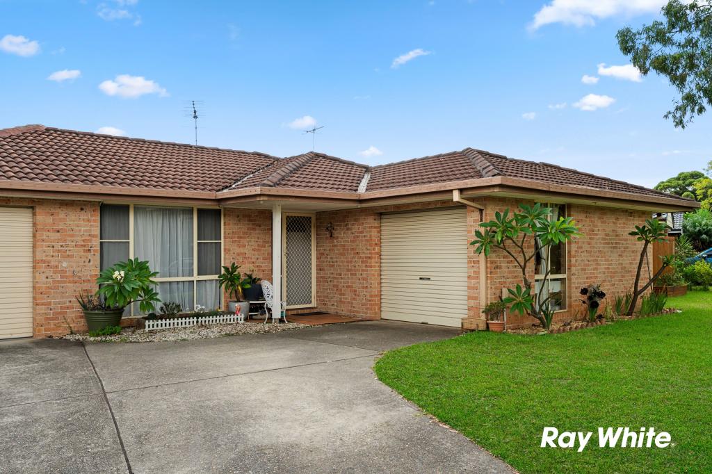 23b Doherty St, Quakers Hill, NSW 2763