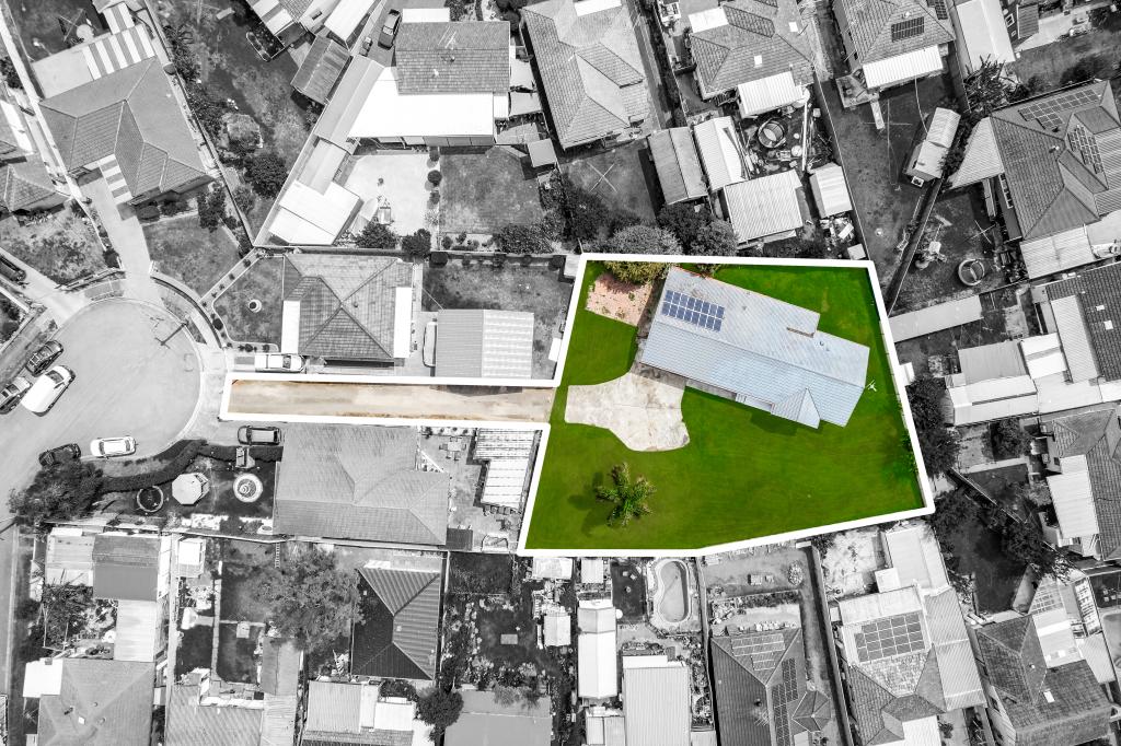 9 Kelly Pl, Mount Pritchard, NSW 2170