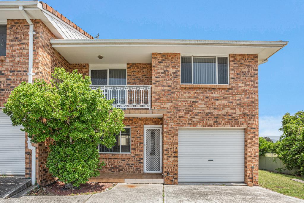 2/61 Minda Cres, Oak Flats, NSW 2529