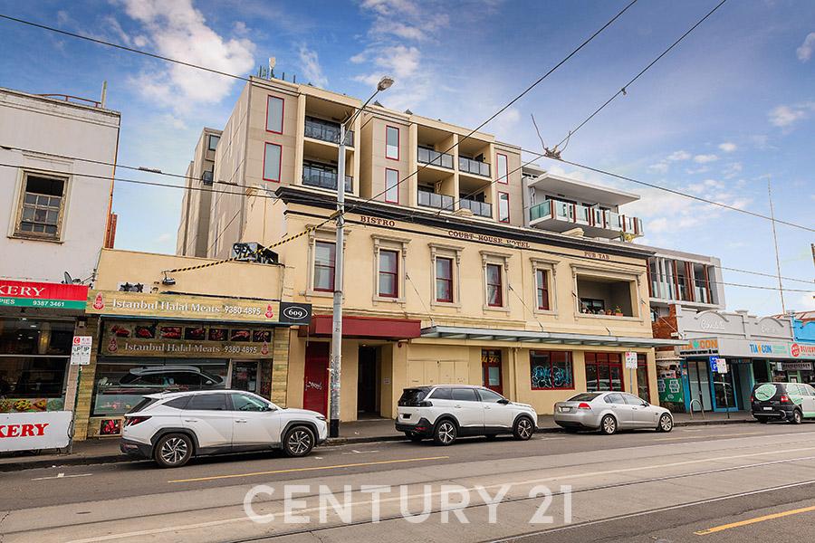 108/611-621 SYDNEY RD, BRUNSWICK, VIC 3056