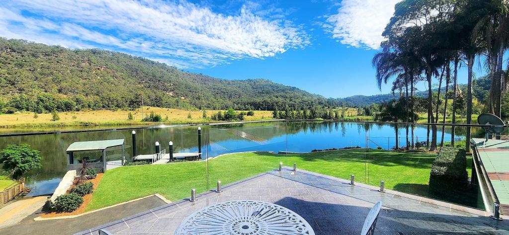 261 Settlers Rd, Lower Macdonald, NSW 2775