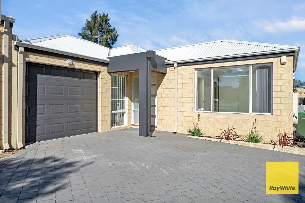 40b Hepburn Way, Balga, WA 6061