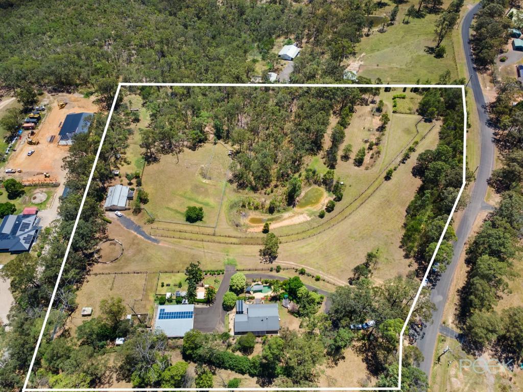 37 Weatherboard Ridge Rd, Kurrajong, NSW 2758