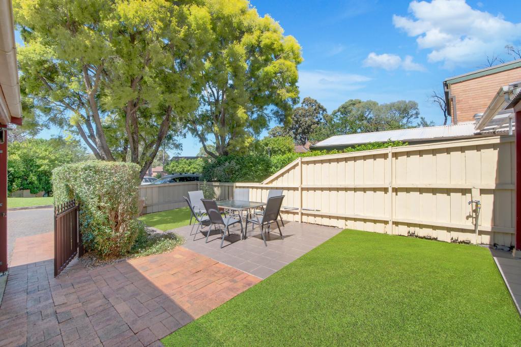 3/46 Stewart St, Ermington, NSW 2115