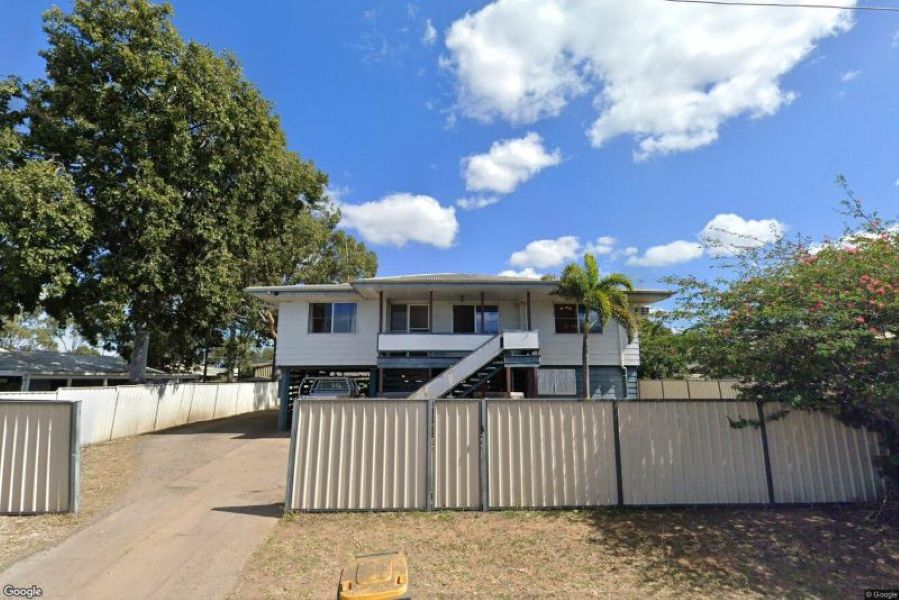 23 Clements St, Moranbah, QLD 4744