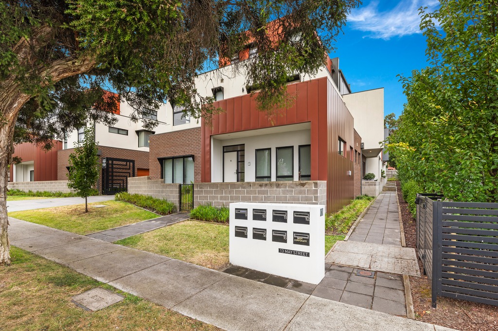 14/13-15 May St, Doncaster East, VIC 3109