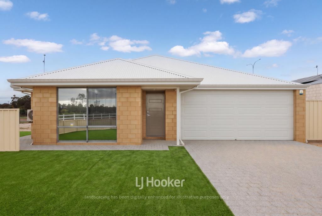 39 Kingston Dr, Australind, WA 6233
