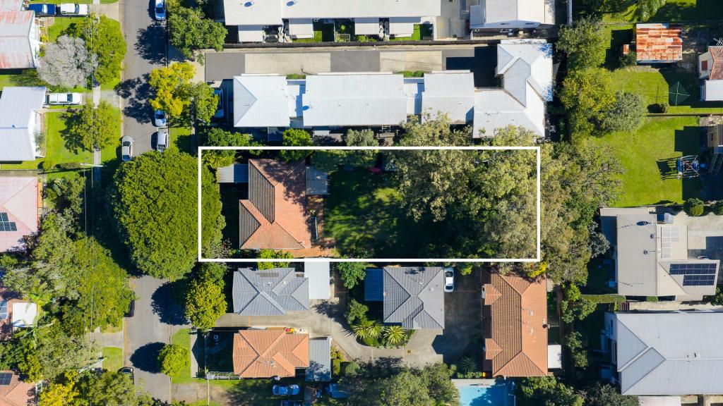95 Gillies St, Zillmere, QLD 4034