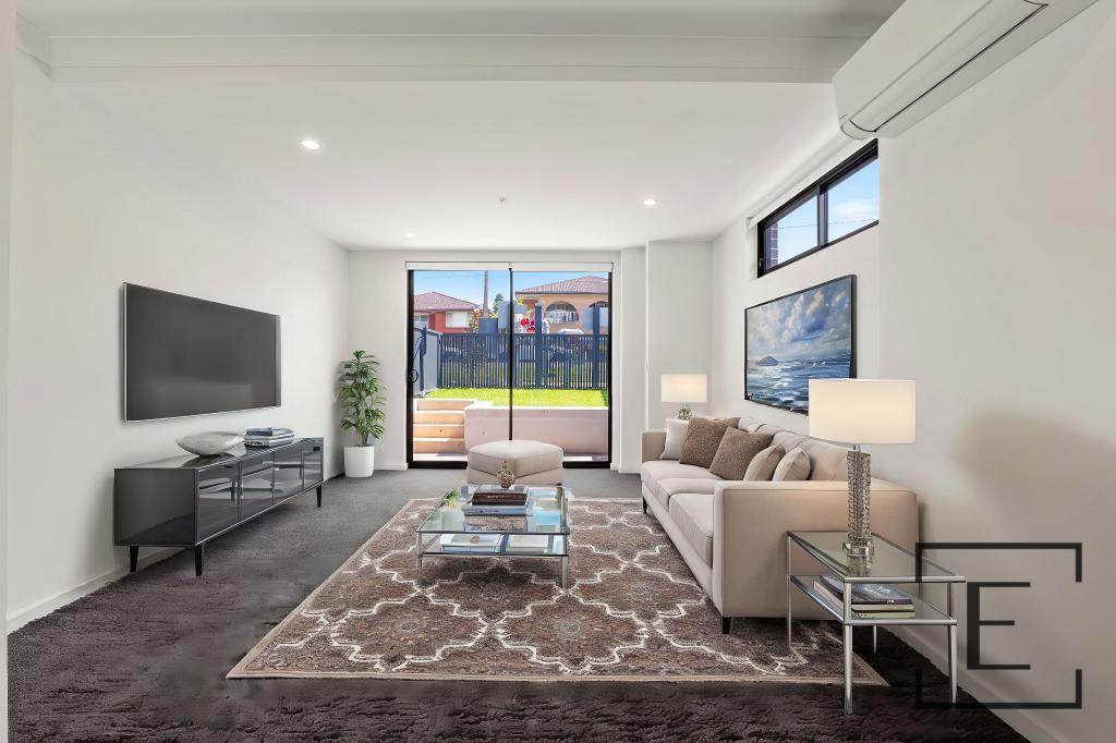 G01/53a Thomas St, Parramatta, NSW 2150