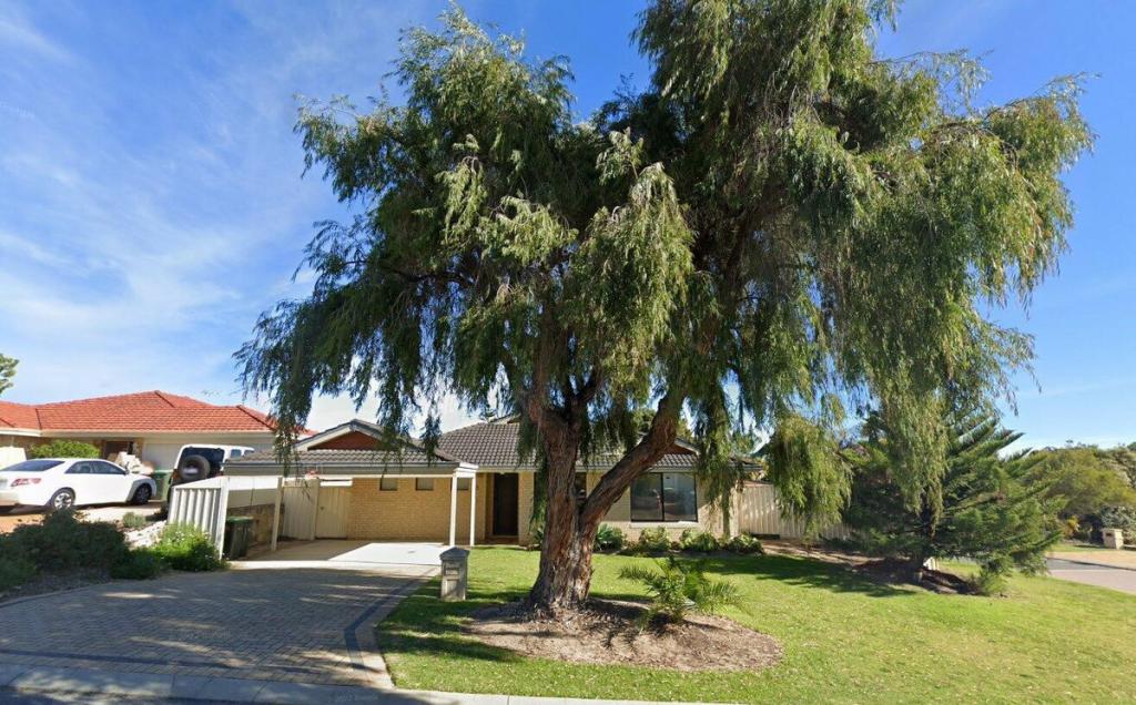 8 GRANGEMOUTH TURN, KINROSS, WA 6028