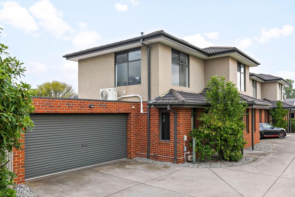 2/7 Acheron St, Epping, VIC 3076