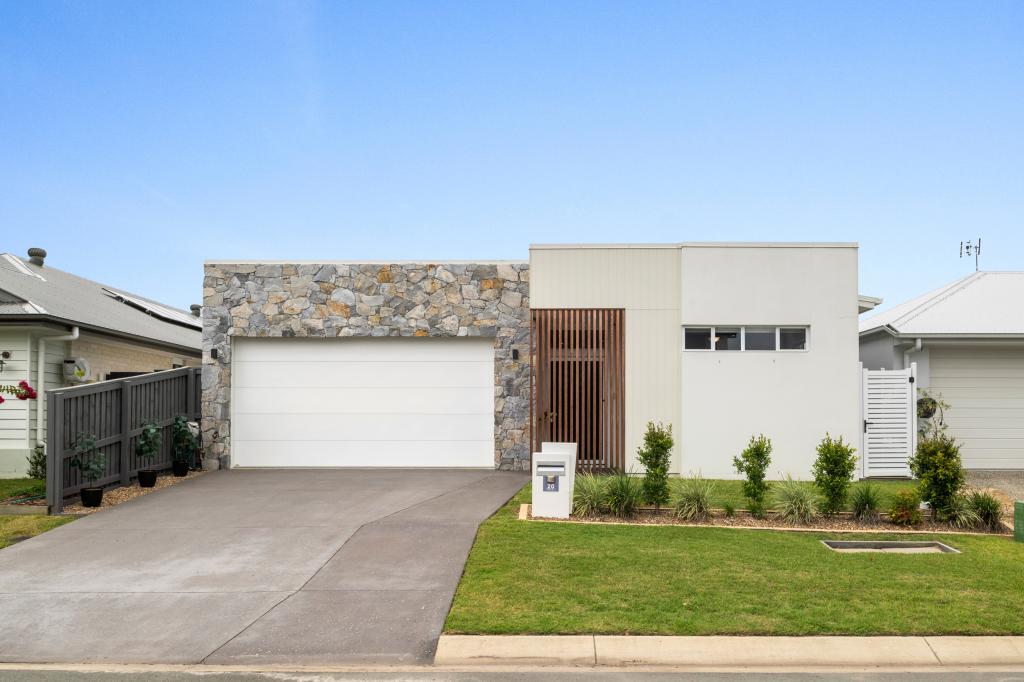 20 Happy Way, Palmview, QLD 4553
