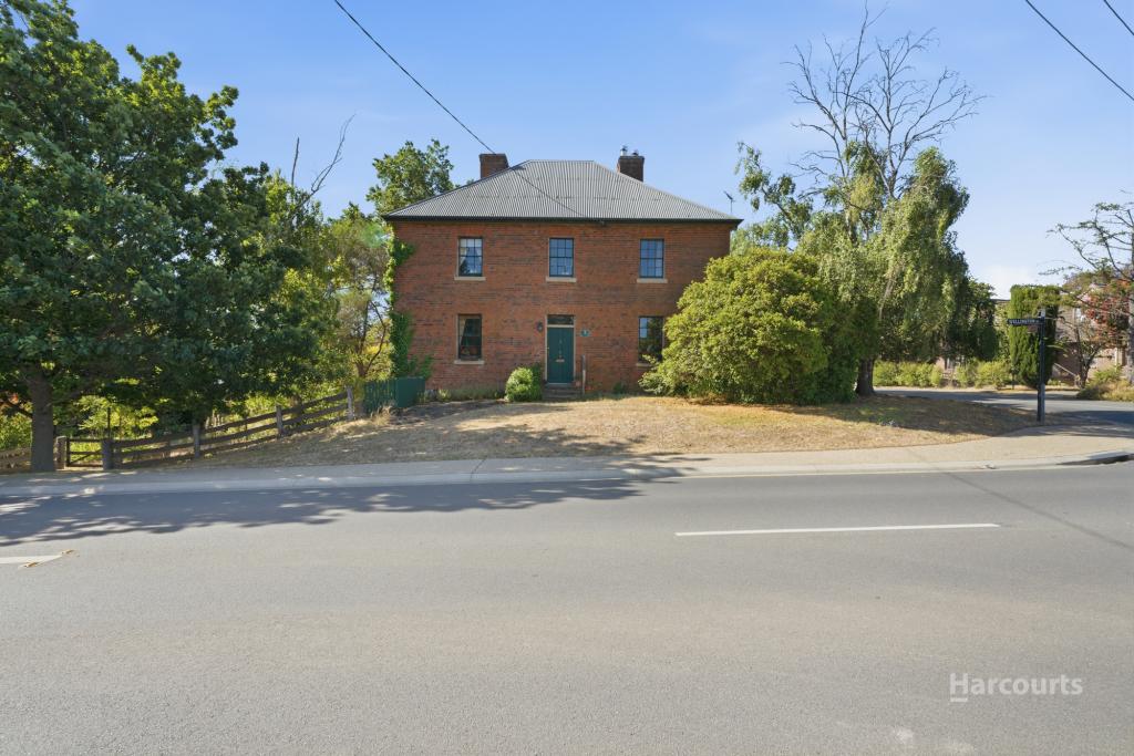 15 Wellington St, Richmond, TAS 7025