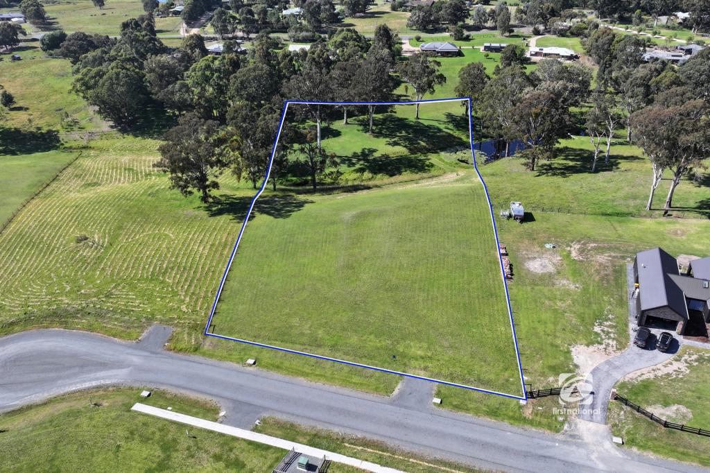 76 Wombat Cl, Nicholson, VIC 3882