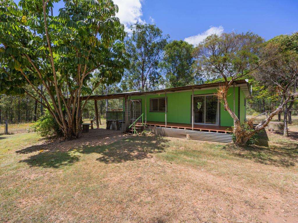 241 Zischke Rd, Coominya, QLD 4311