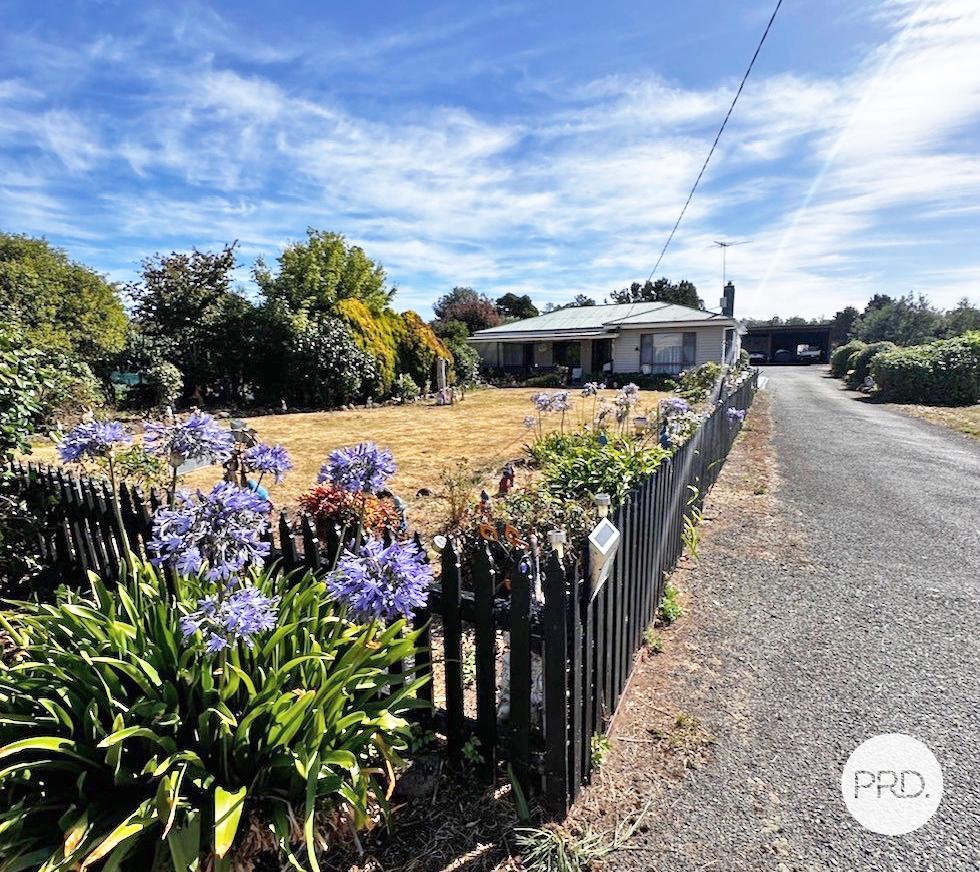 2 Cook St, Ouse, TAS 7140