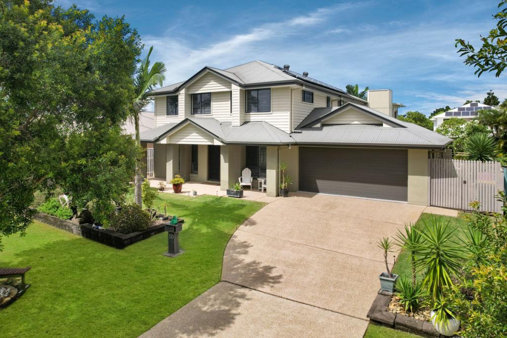 50 Rivermill Tce, Maudsland, QLD 4210