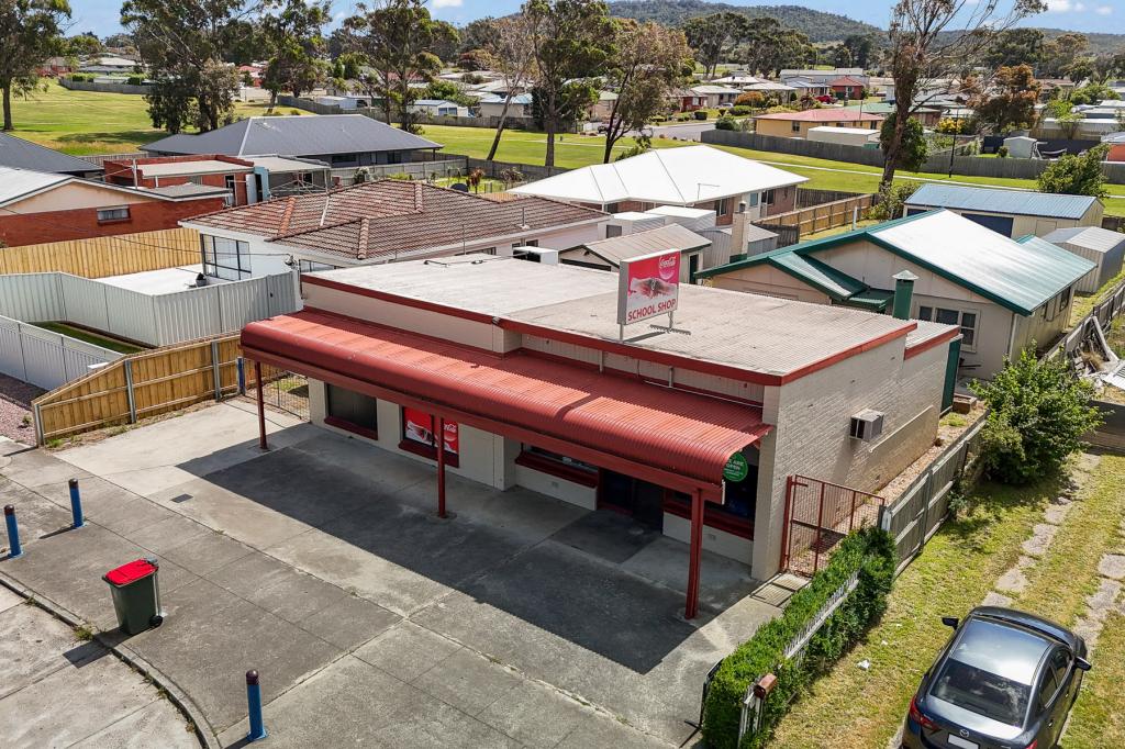 166 AGNES ST, GEORGE TOWN, TAS 7253