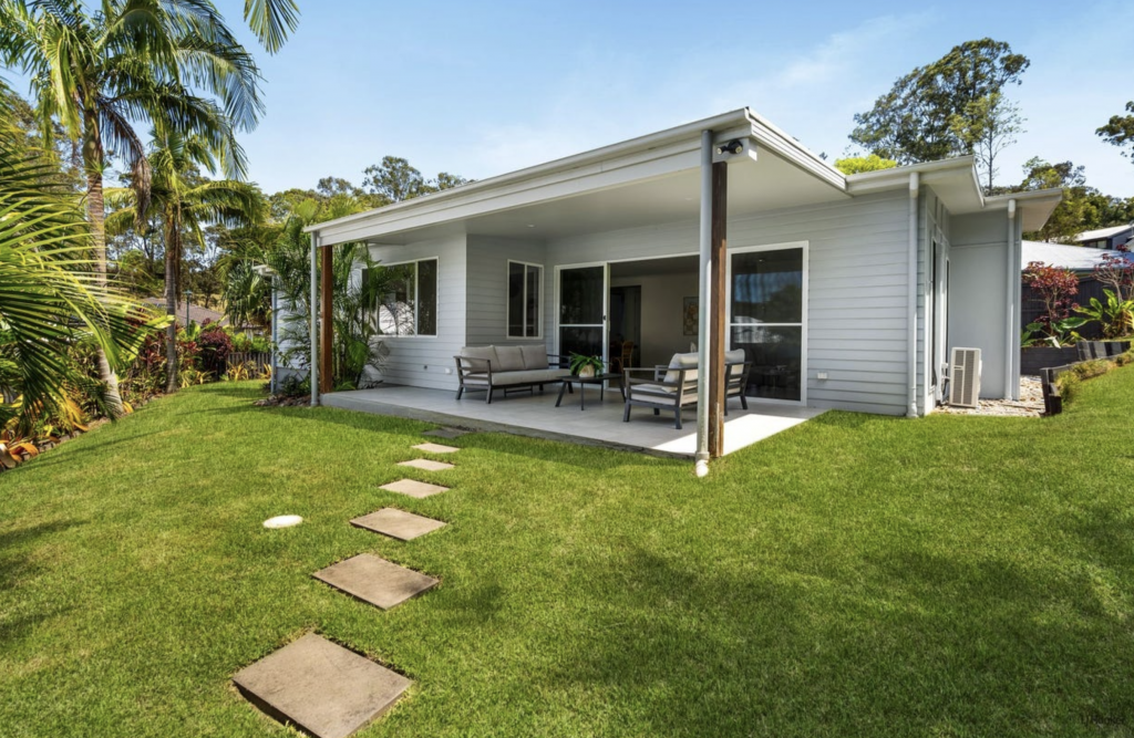 23 Hidden Cove, Tallebudgera, QLD 4228