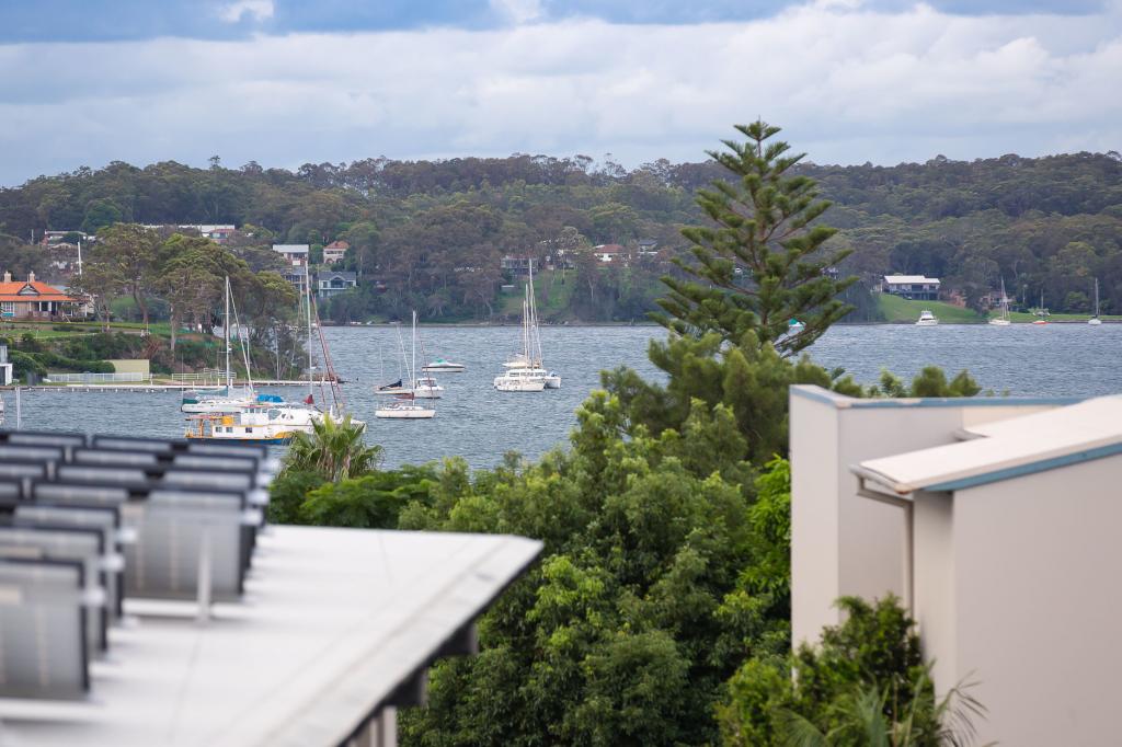 12/100 Brighton Ave, Toronto, NSW 2283