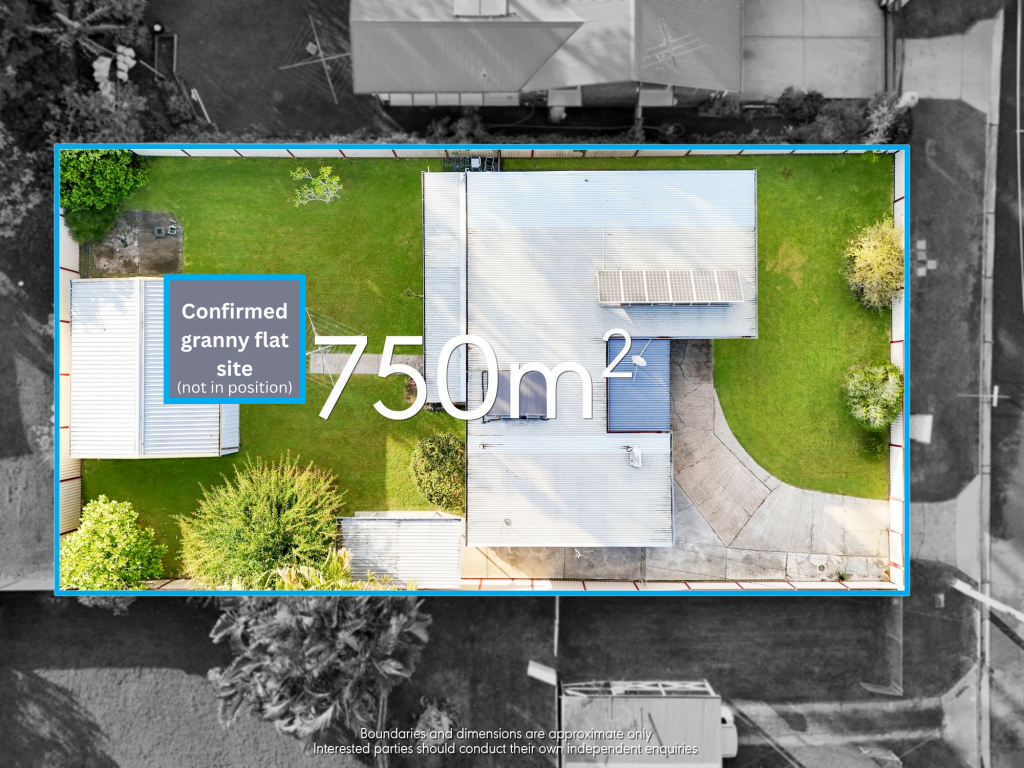 37 Antares Ave, Kingston, QLD 4114