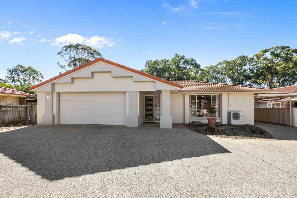 13 Cristella Cl, Capalaba, QLD 4157