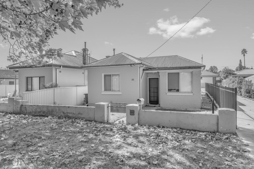 85 Morrisset St, Bathurst, NSW 2795