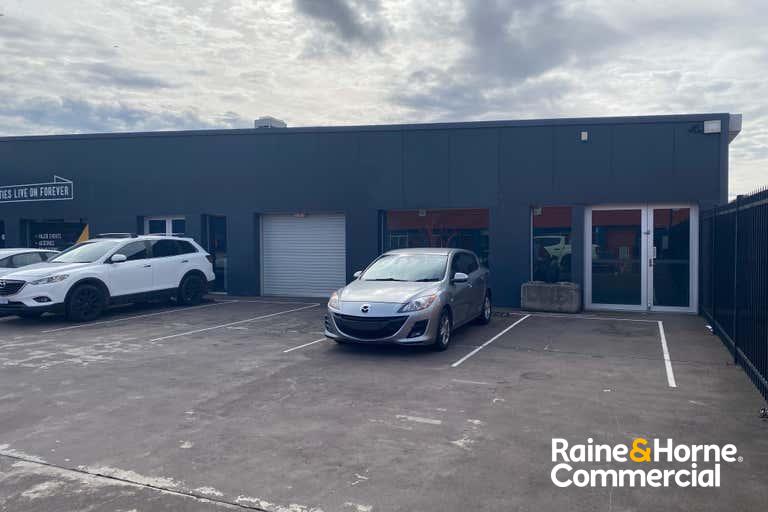 2/67 Gladstone St, Fyshwick, ACT 2609