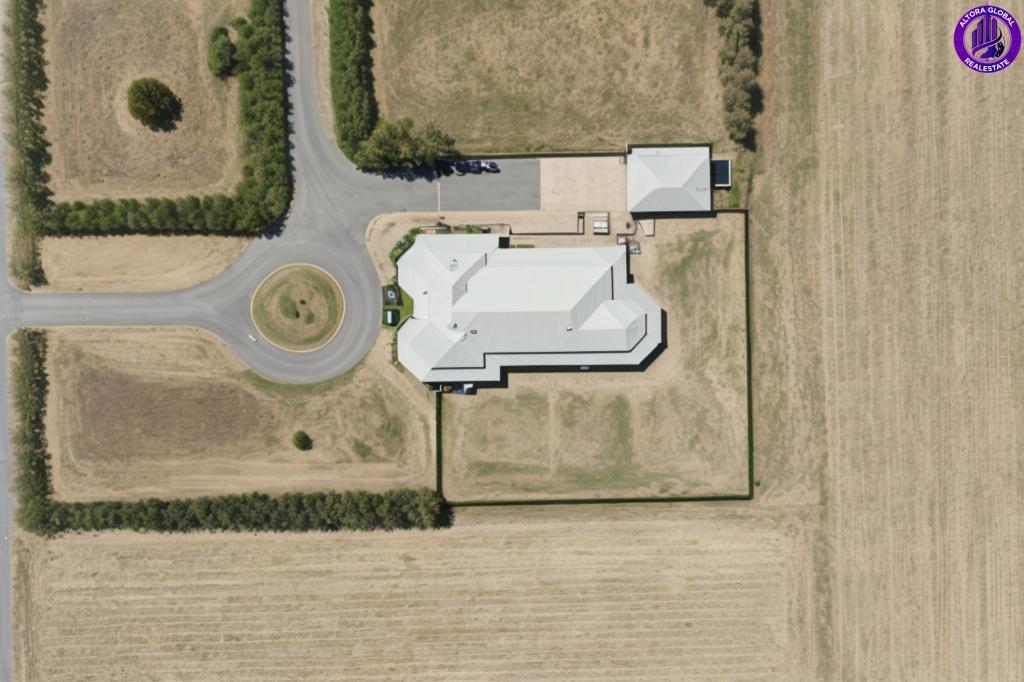 455 Doyles Rd, Orrvale, VIC 3631