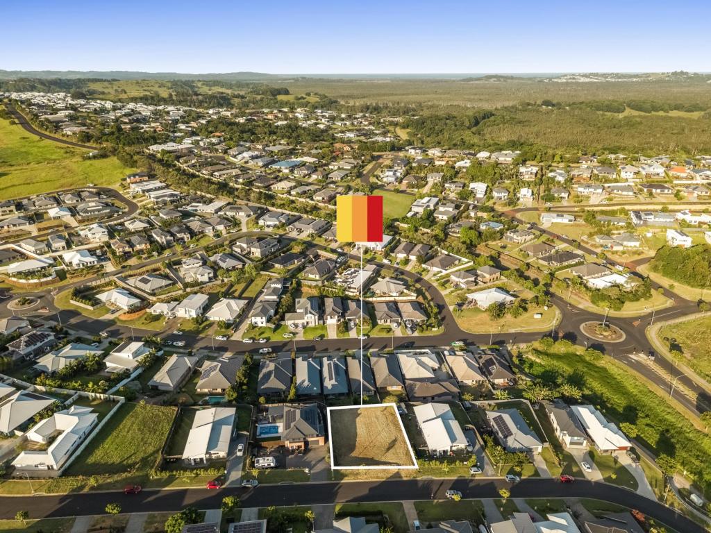 17 Presentation Cres, Cumbalum, NSW 2478
