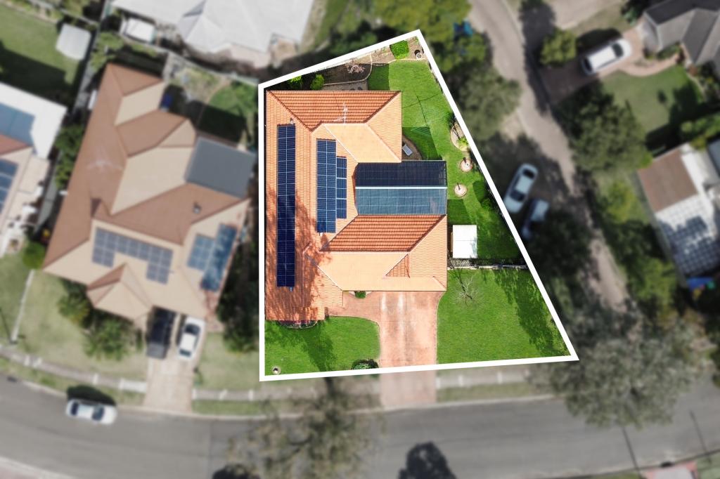 30 Pottery Cct, Woodcroft, NSW 2767