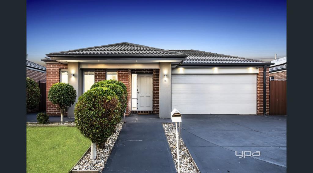 19 Twain Way, Fraser Rise, VIC 3336
