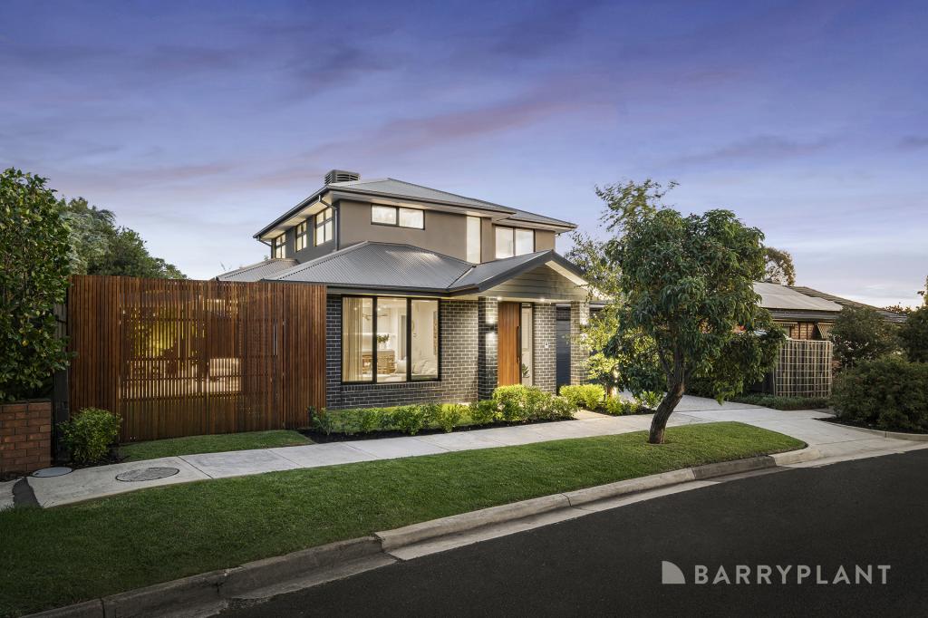 2 Terra Rossa Ct, Mooroolbark, VIC 3138