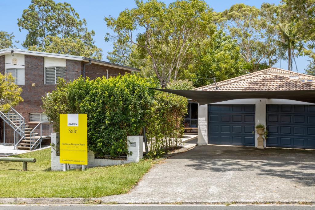 1/6 Margaret St, Southport, QLD 4215