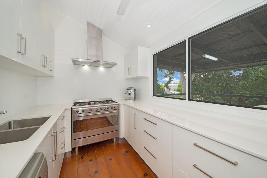 115 Twelfth Ave, Railway Estate, QLD 4810