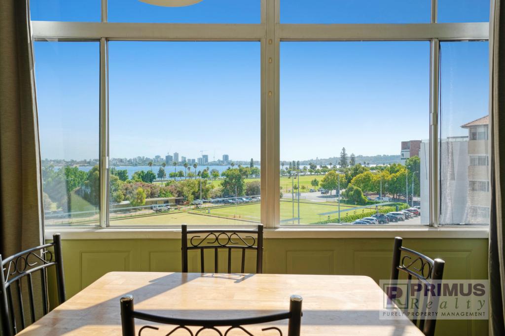 408/45 Adelaide Tce, East Perth, WA 6004