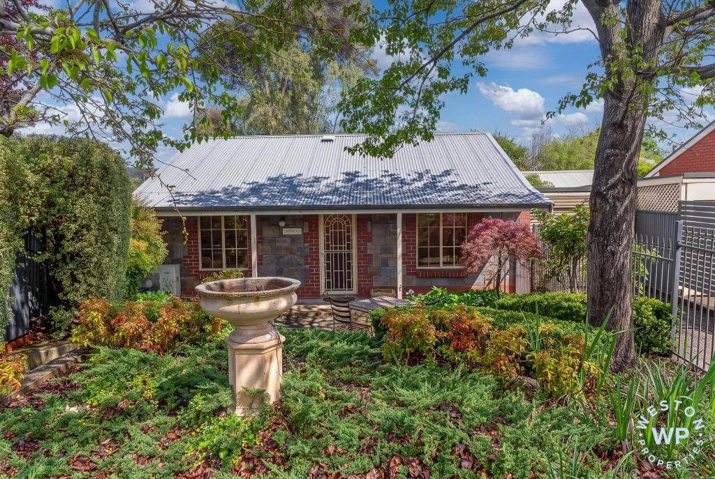 1/1 John St, Oakbank, SA 5243